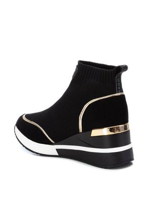 BOTIN NEGRO XTI AGATHE