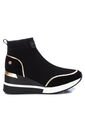 BOTIN NEGRO XTI AGATHE de XTI