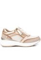 TENIS BEIGE XTI LYDIA de XTI