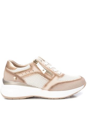TENIS BEIGE XTI LYDIA