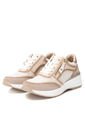 TENIS BEIGE XTI LYDIA de XTI