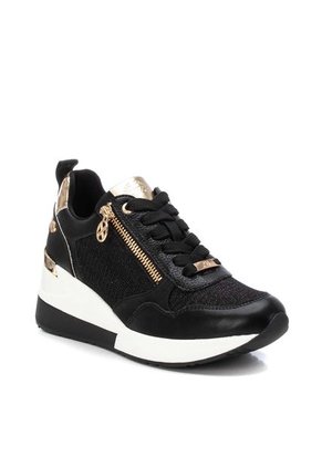 TENIS NEGRO XTI AIELET