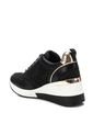 TENIS NEGRO XTI AIELET de XTI
