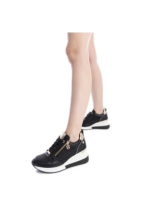 TENIS NEGRO XTI AIELET