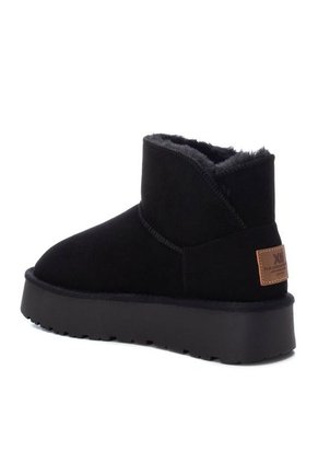 BOTIN NEGRO XTI LALAGE