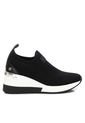 TENIS NEGRO XTI CIANA de XTI