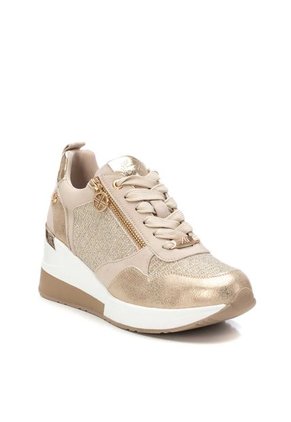 TENIS ORO XTI AIELET