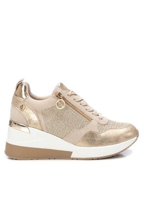 TENIS ORO XTI AIELET