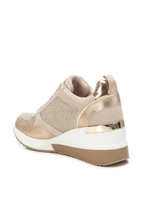 TENIS ORO XTI AIELET