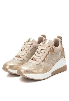 TENIS ORO XTI AIELET