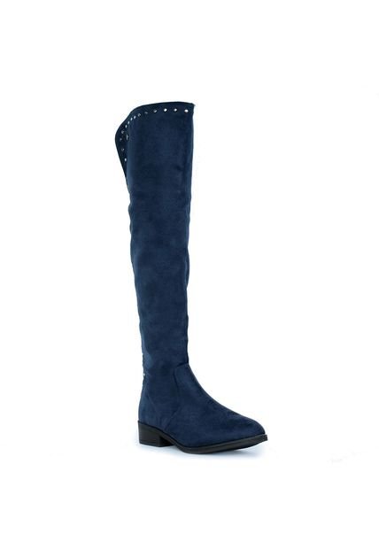 BOTA NAVY XTI IVERMA