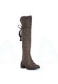 BOTA TAUPE XTI JAQUI de XTI