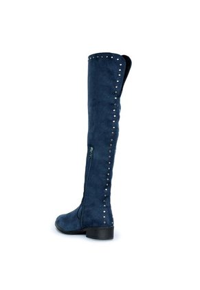 BOTA NAVY XTI IVERMA