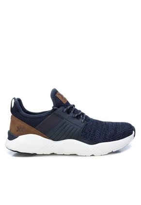 ZAPATO NAVY XTI BILL