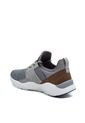 ZAPATO GRIS XTI BILL de XTI