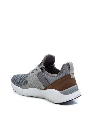 ZAPATO GRIS XTI BILL