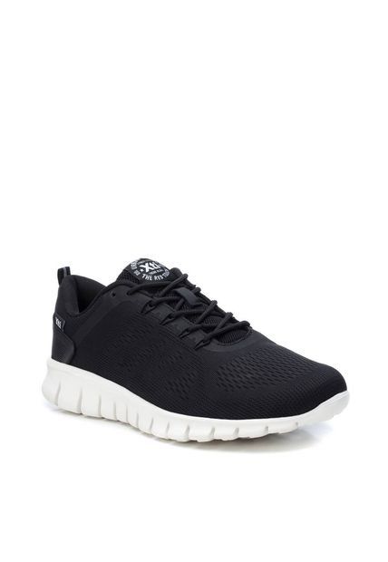 ZAPATO NEGRO XTI LARRY
