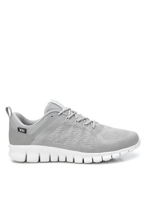 ZAPATO GRIS XTI LARRY