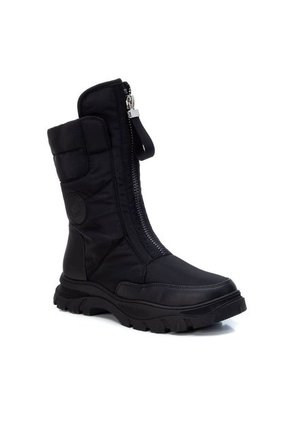 BOTIN NEGRO XTI BRITTA