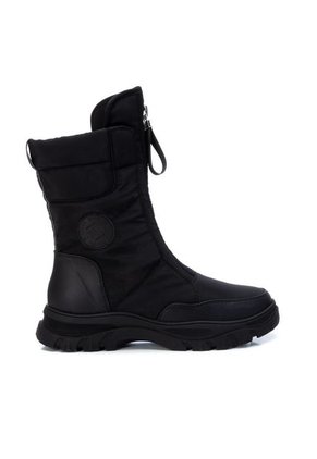 BOTIN NEGRO XTI BRITTA