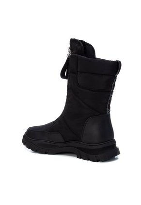 BOTIN NEGRO XTI BRITTA