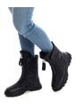 BOTIN NEGRO XTI BRITTA de XTI