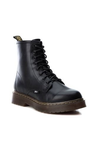 BOTIN NEGRO XTI OLIANA XTI