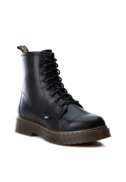 BOTIN NEGRO XTI OLIANA