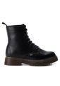 BOTIN NEGRO XTI OLIANA de XTI