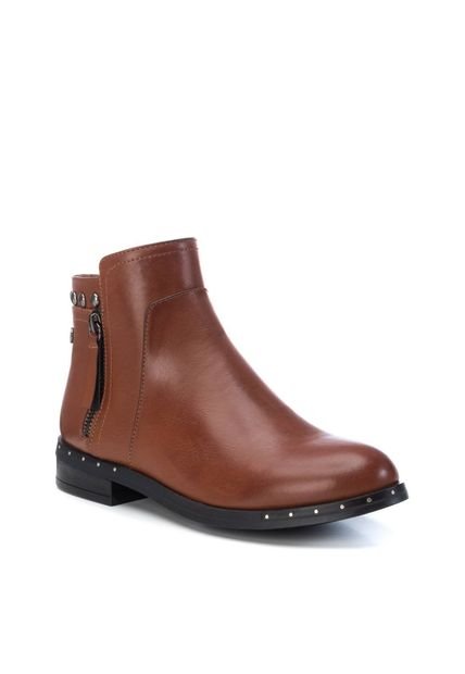 BOTIN CAMEL XTI MAIQUEN