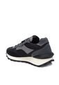 TENIS CASUAL MUJER XTI NEGRO de XTI