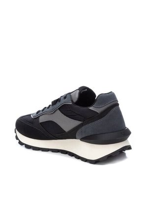 TENIS CASUAL MUJER XTI NEGRO