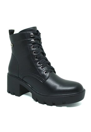 BOTIN NEGRO XTI SHAYNA