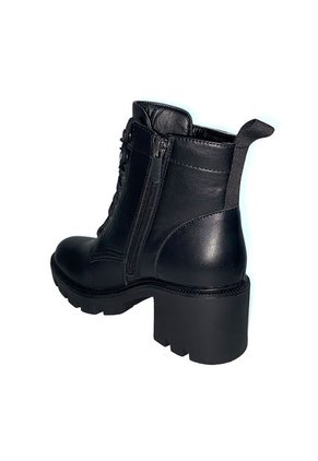 BOTIN NEGRO XTI SHAYNA