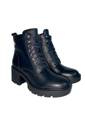 BOTIN NEGRO XTI SHAYNA