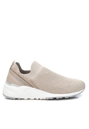 TENIS BEIGE XTI MISCHA