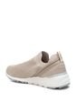 TENIS BEIGE XTI MISCHA de XTI