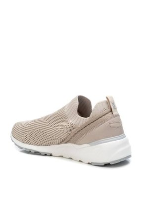 TENIS BEIGE XTI MISCHA