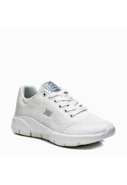 TENIS BLANCO XTI SILA