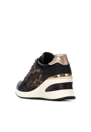 TENIS LEOPARDO XTI ALIKA