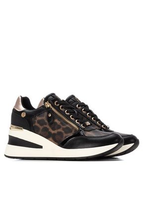 TENIS LEOPARDO XTI ALIKA