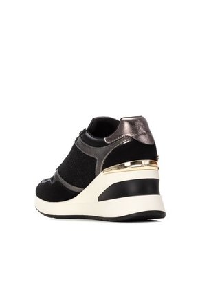 TENIS NEGRO XTI BIGAY