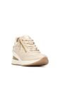 TENIS BEIGE XTI AYME de XTI
