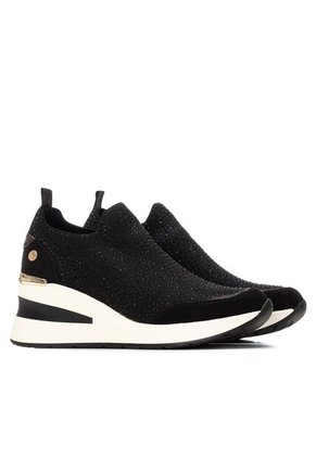 TENIS NEGRO XTI ZAIDA