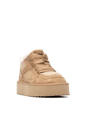 BOTIN BEIGE XTI ALEN