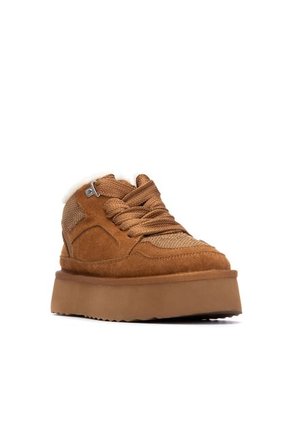 BOTIN CAMEL XTI ALEN