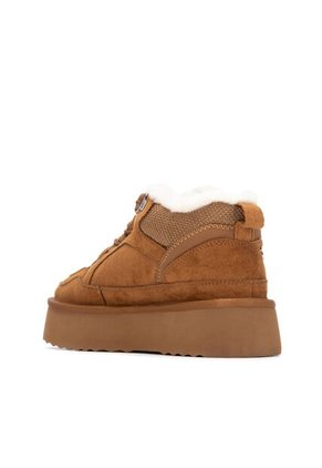 BOTIN CAMEL XTI ALEN