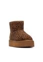 BOTIN LEOPARDO XTI VELIKA de XTI