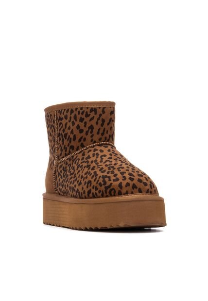 BOTIN LEOPARDO XTI VELIKA