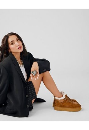 BOTIN CAMEL XTI ALEN